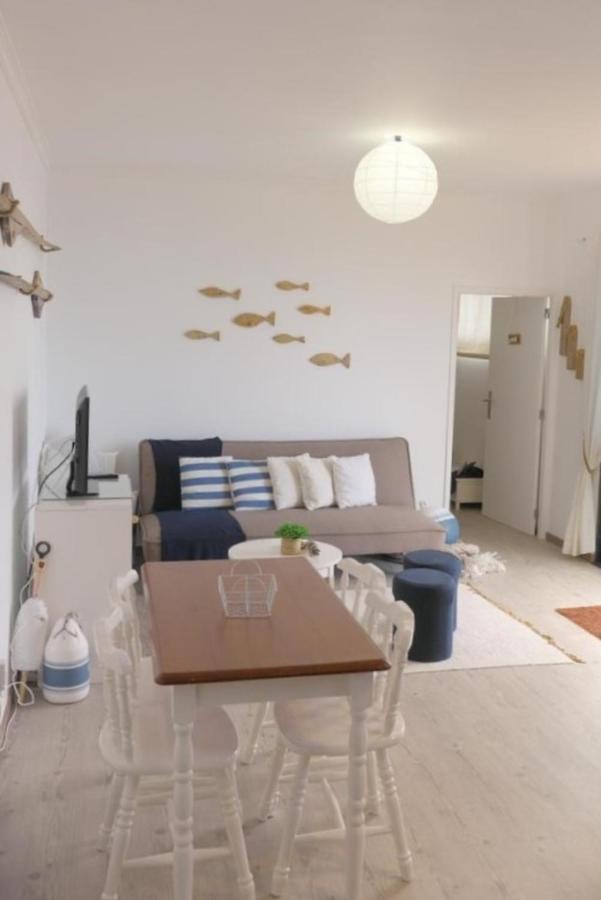 הוילה פורטו מוניז Casa Azul - Ocean View מראה חיצוני תמונה